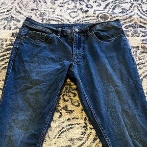 Buffalo David bitton Jackson X jeans